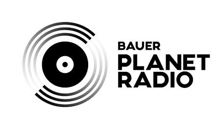 Planet Radio Logo